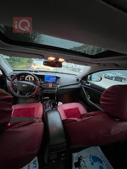 كيا كادينزا